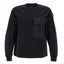Mens B-Tactical Crew Neck Sweatshirt