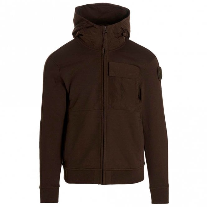 Mens B-Tactical Hooded Sweatshirt Main image