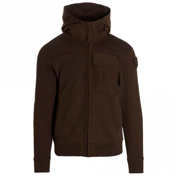 Mens B-Tactical Hooded Sweatshirt
