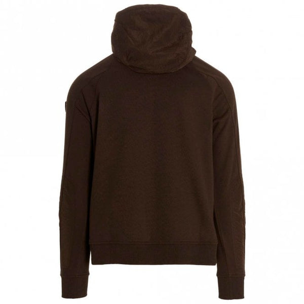 Mens B-Tactical Hooded Sweatshirt