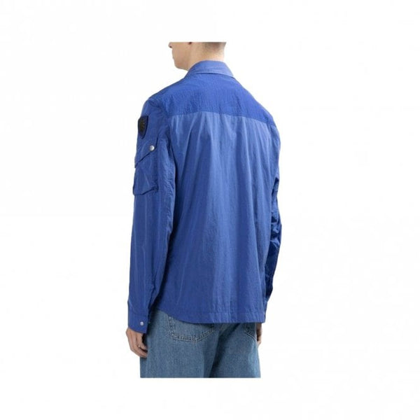 Mens B-Tactical Overshirt