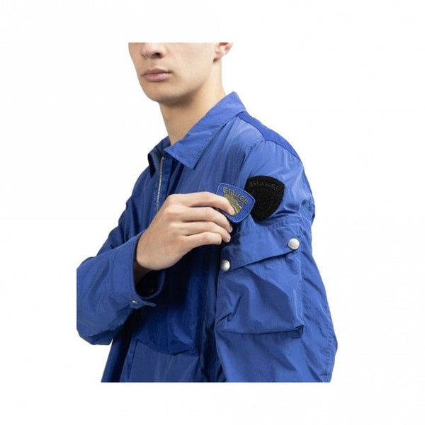 Mens B-Tactical Overshirt