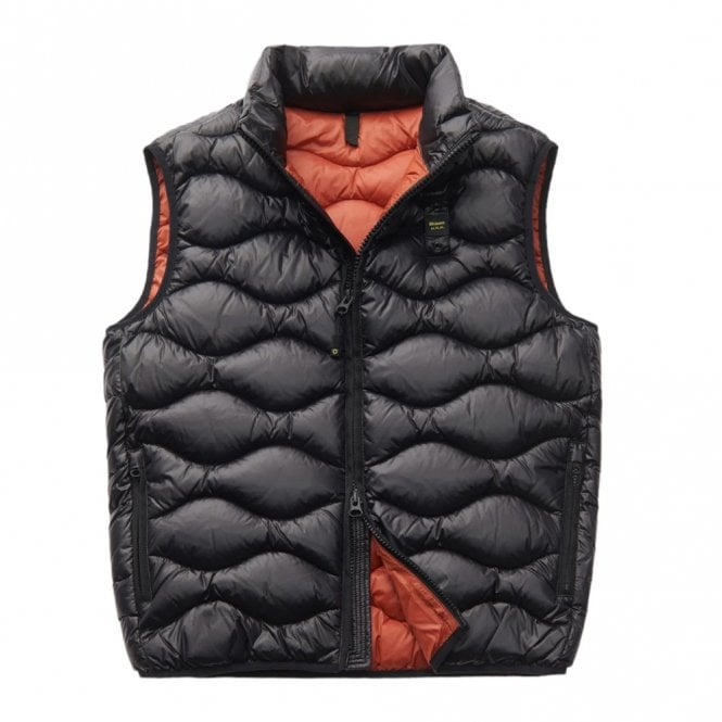 Mens Jackson Wave Down Gilet