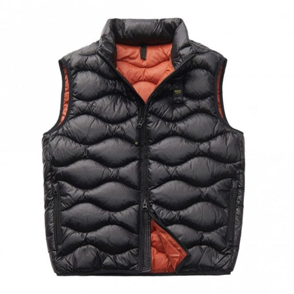 Mens Jackson Wave Down Gilet