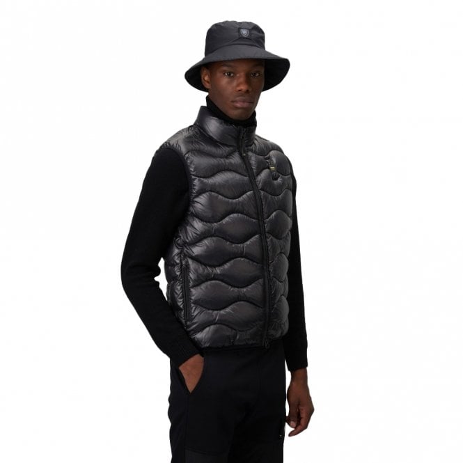 Mens Jackson Wave Down Gilet