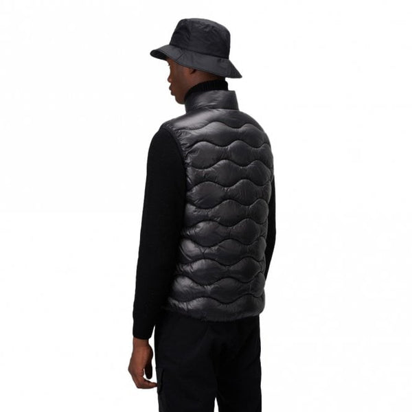 Mens Jackson Wave Down Gilet