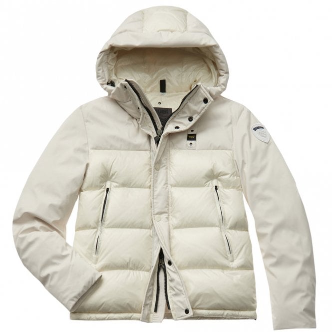 Mens Eduardo Down Jacket