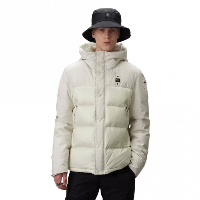 Mens Eduardo Down Jacket