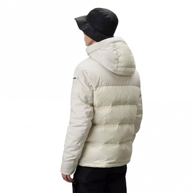 Mens Eduardo Down Jacket