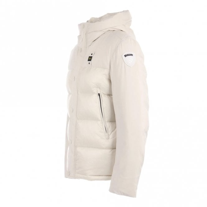 Mens Eduardo Down Jacket