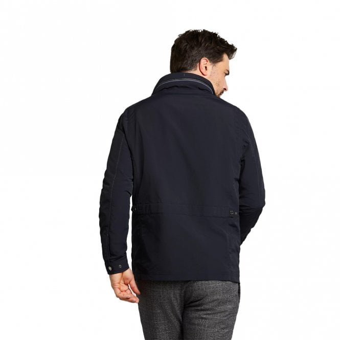 Mens Safari Jacket