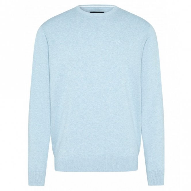 Mens Crew Neck Sweatshirt Main image