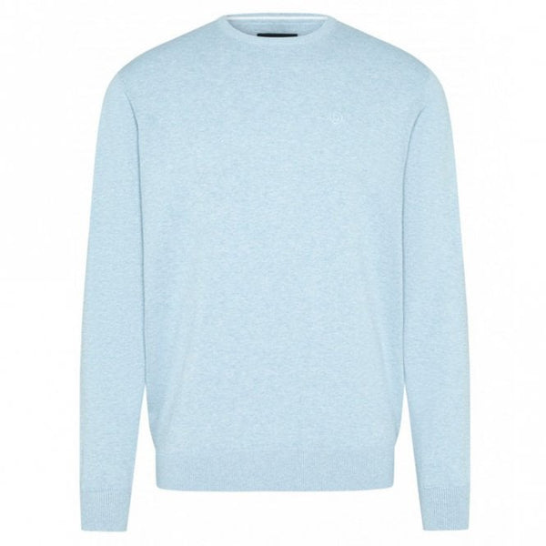 Mens Crew Neck Sweatshirt