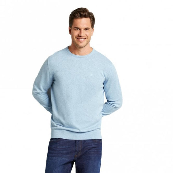 Mens Crew Neck Sweatshirt