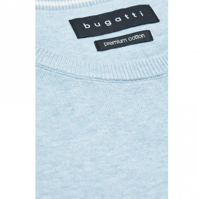 Mens Crew Neck Sweatshirt