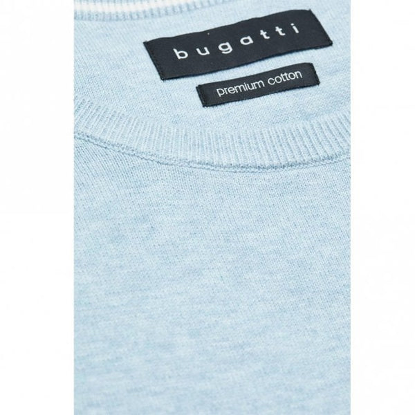 Mens Crew Neck Sweatshirt