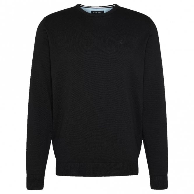Mens Crew Neck Sweatshirt Main image
