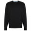 Mens Crew Neck Sweatshirt