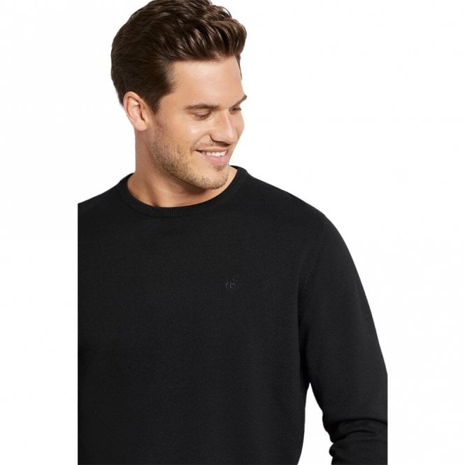 Mens Crew Neck Sweatshirt