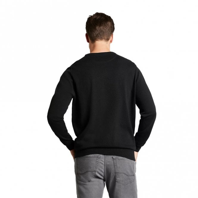 Mens Crew Neck Sweatshirt