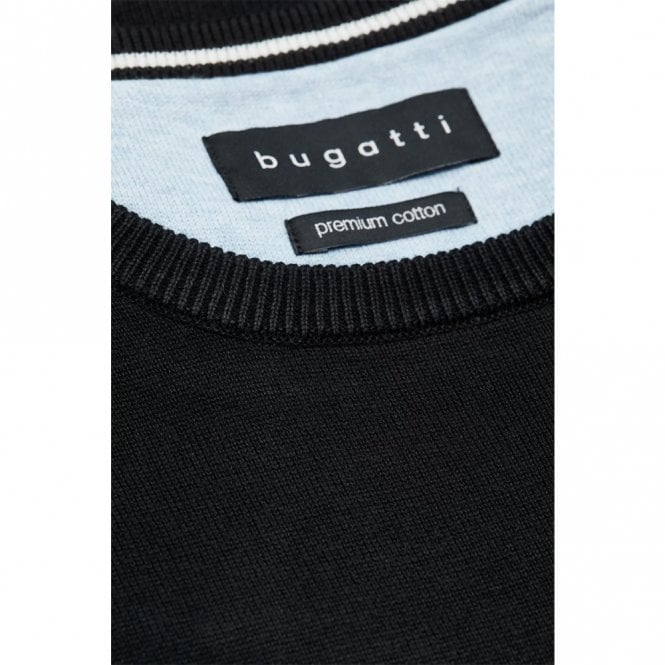 Mens Crew Neck Sweatshirt