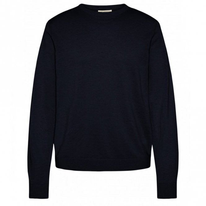 Mens Crew Neck Sweatshirt