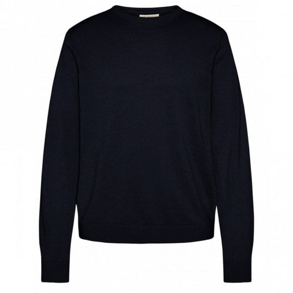 Mens Crew Neck Sweatshirt