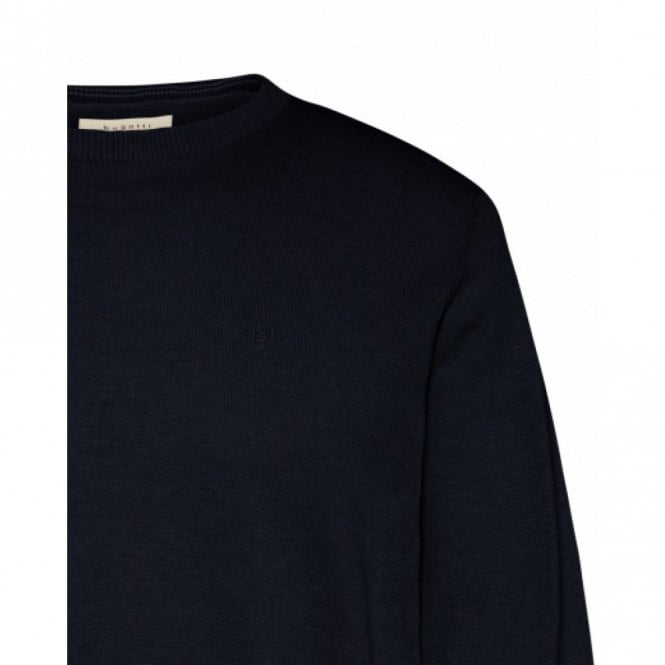 Mens Crew Neck Sweatshirt Secondary image