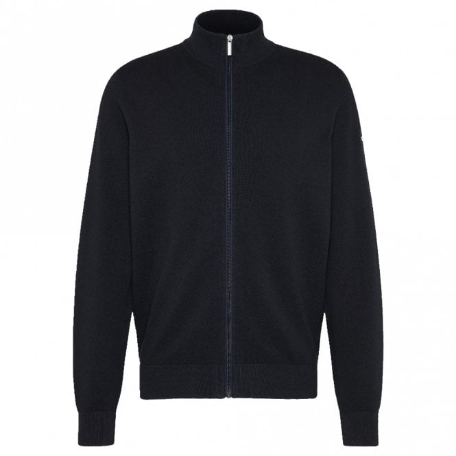 Mens Full-Zip Sweatshirt