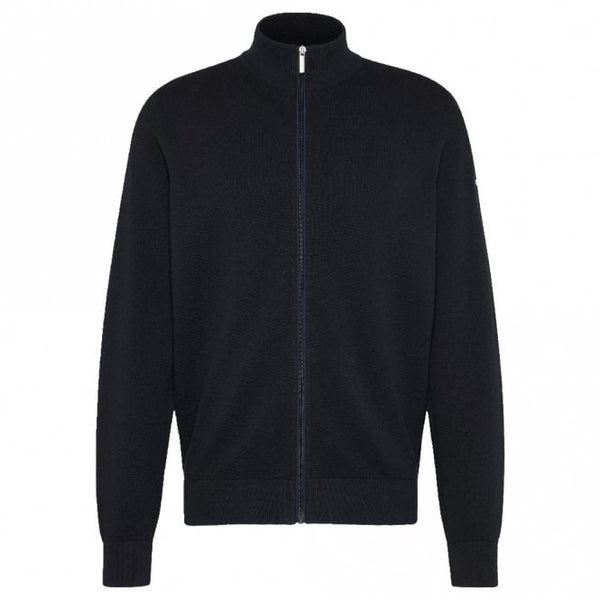 Mens Full-Zip Sweatshirt