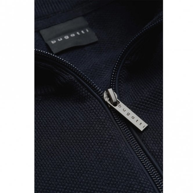 Mens Full-Zip Sweatshirt