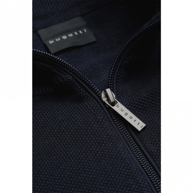 Mens Full-Zip Sweatshirt