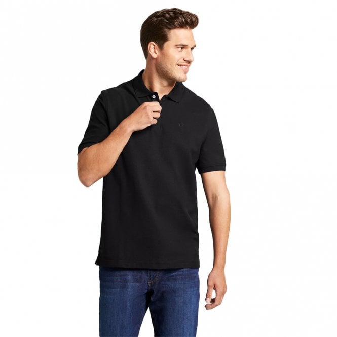 Mens Polo Shirt