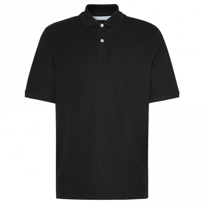 Mens Slim Fit Polo Shirt Main image