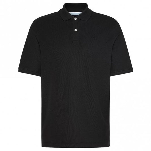 Mens Slim Fit Polo Shirt