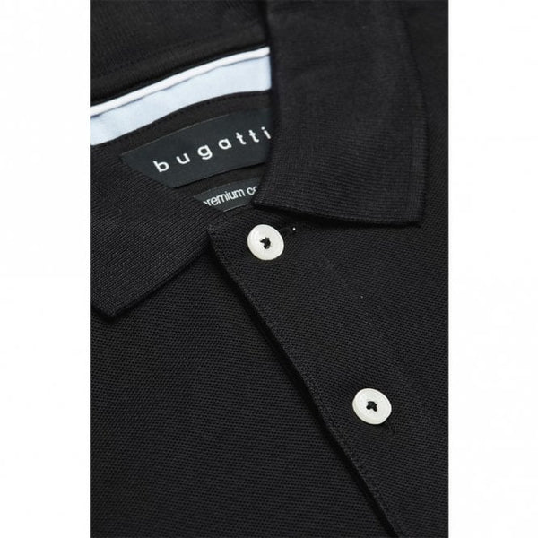 Mens Slim Fit Polo Shirt