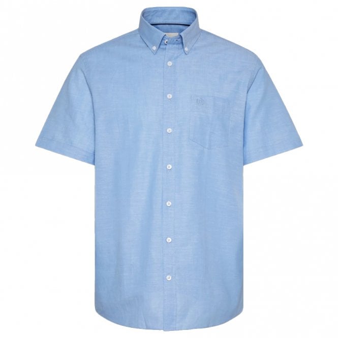 Mens Short Sleeve Shirt