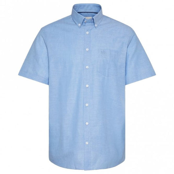 Mens Short Sleeve Shirt