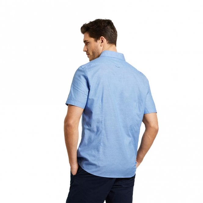 Mens Short Sleeve Shirt
