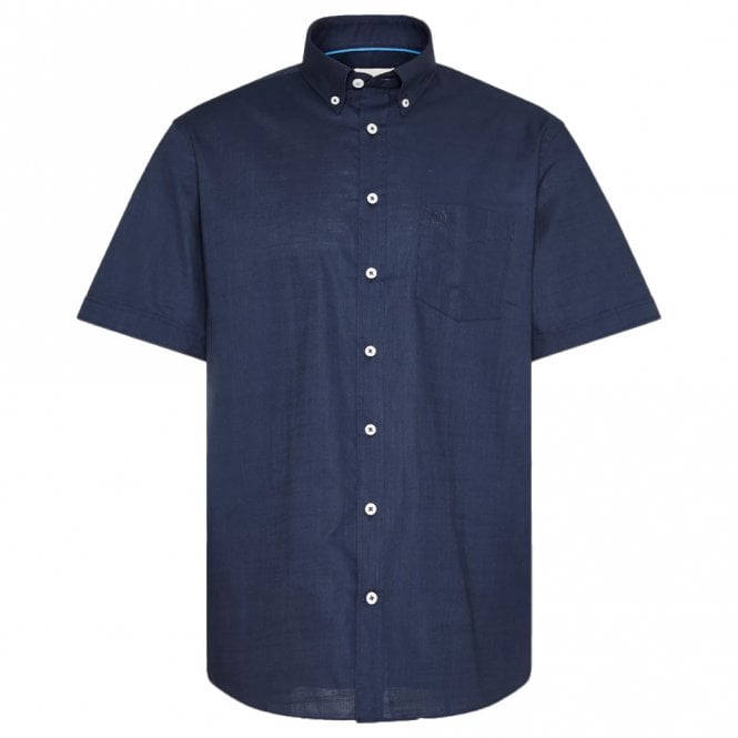 Mens Short Sleeve Shirt