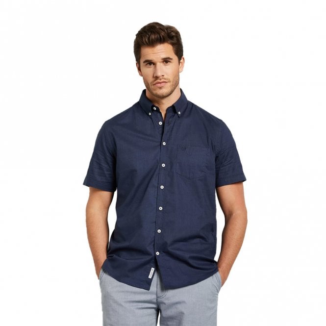 Mens Short Sleeve Shirt