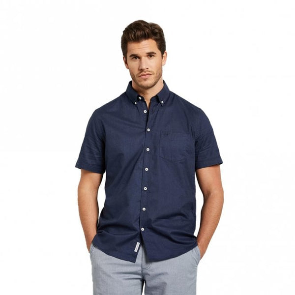 Mens Short Sleeve Shirt