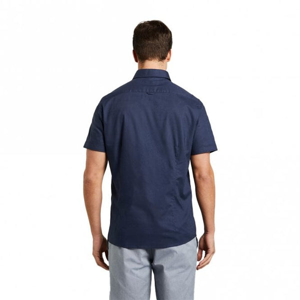 Mens Short Sleeve Shirt