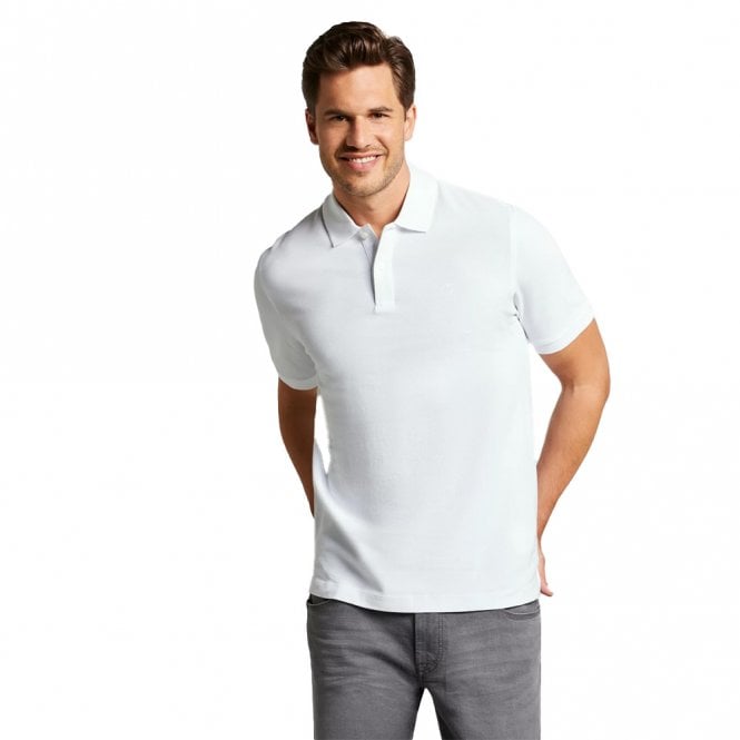 Mens Polo Shirt