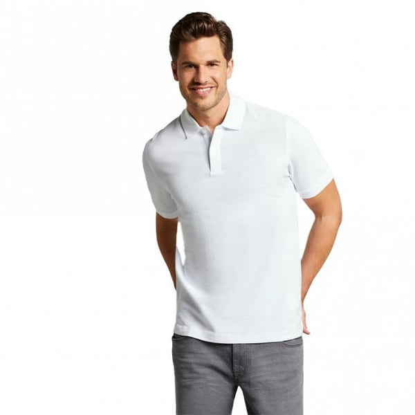 Mens Polo Shirt