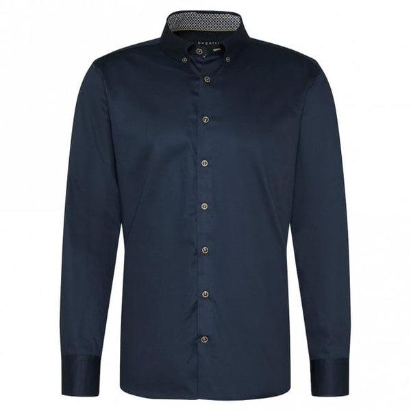 Mens Casual Long Sleeve Shirt