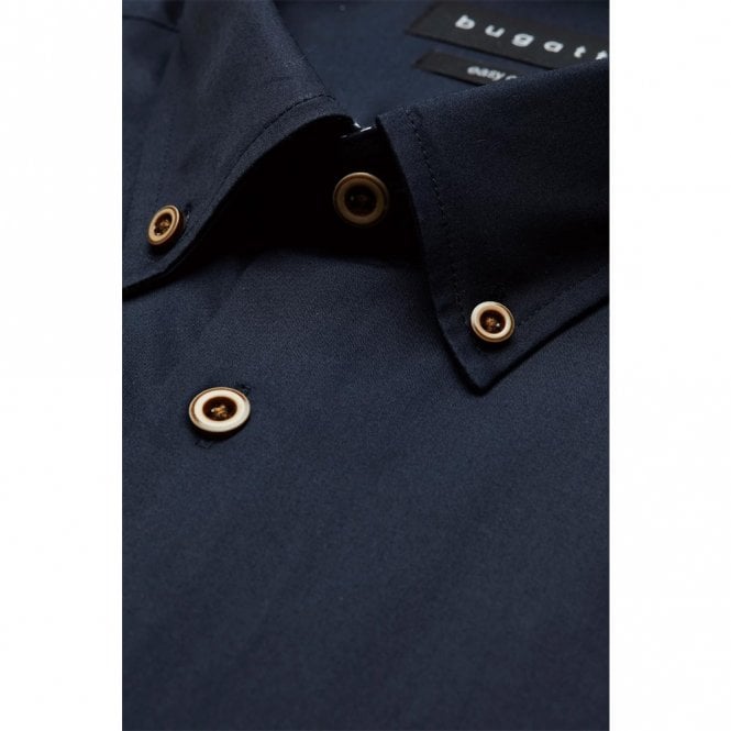 Mens Casual Long Sleeve Shirt