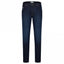 Mens Casual Navy Jeans