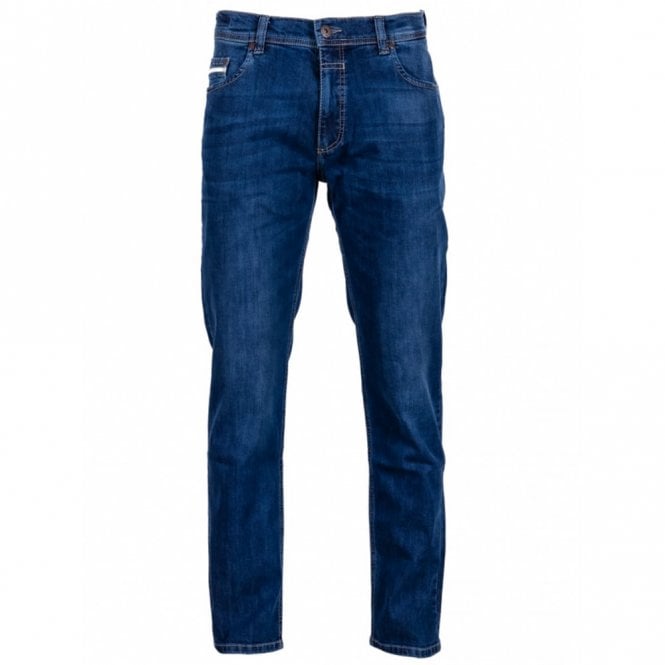 Mens Blue Jeans Main image