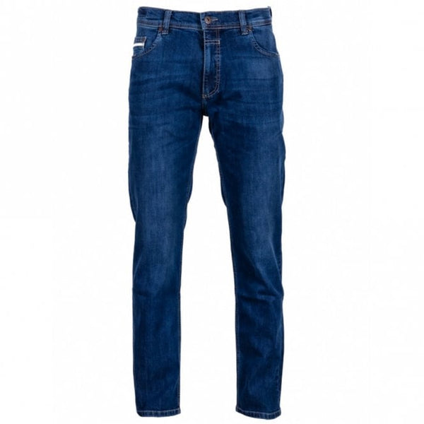 Mens Blue Jeans